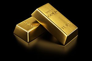Gold price rises as tensions in Ukraine intensifies