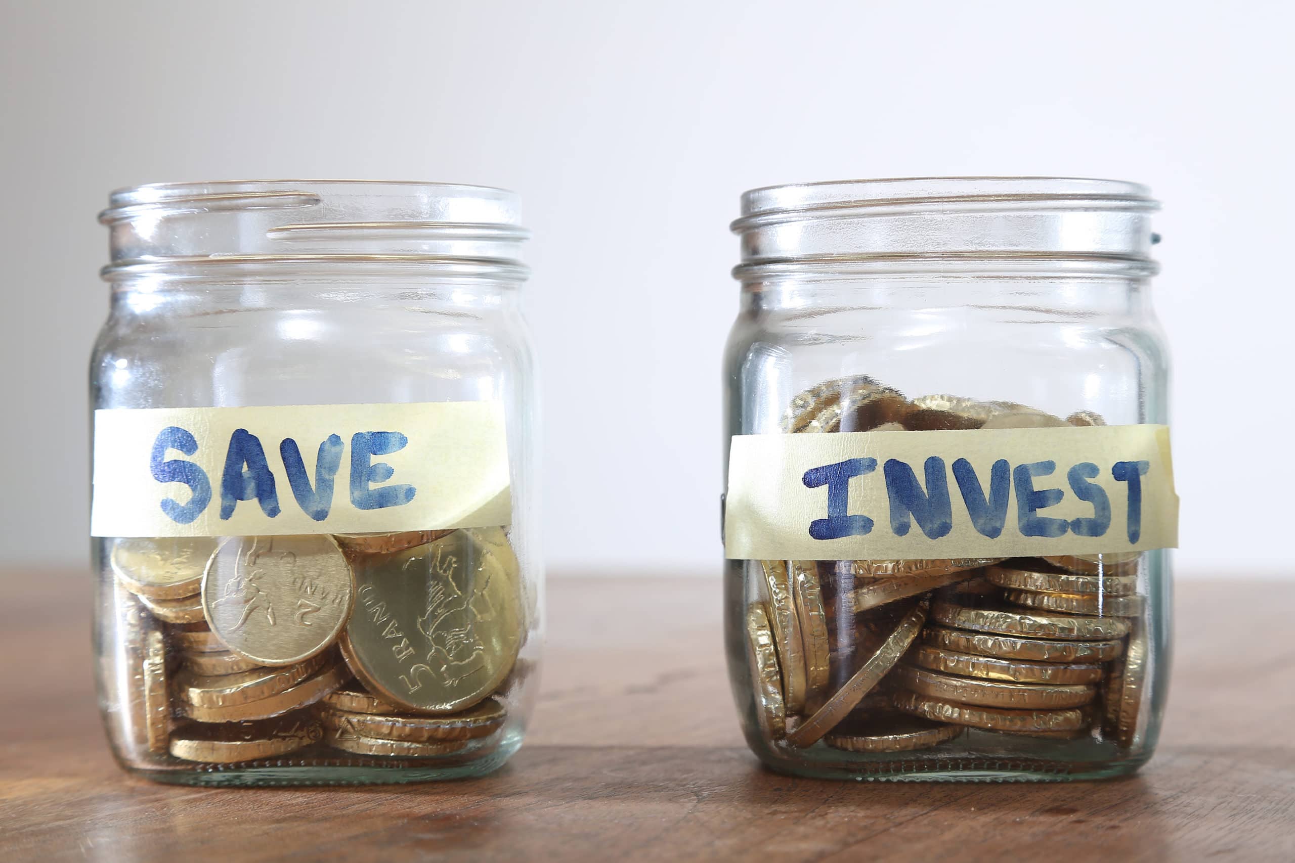 save-invest