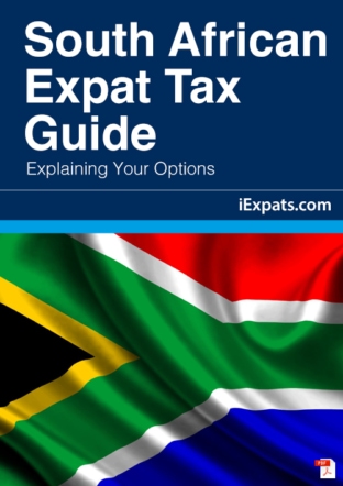 South African Expat Tax Guide