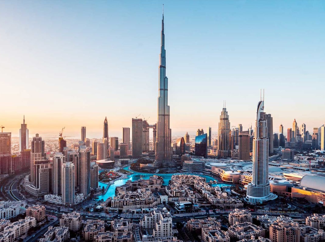 Financial Advice Dubai