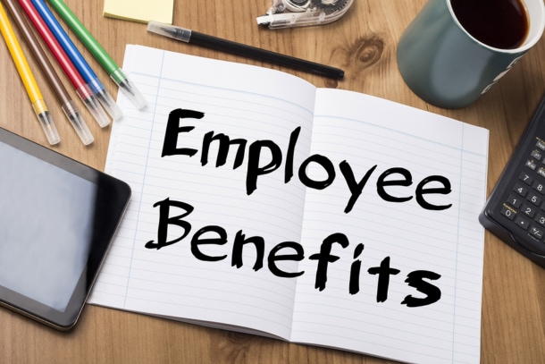 employment benefits
