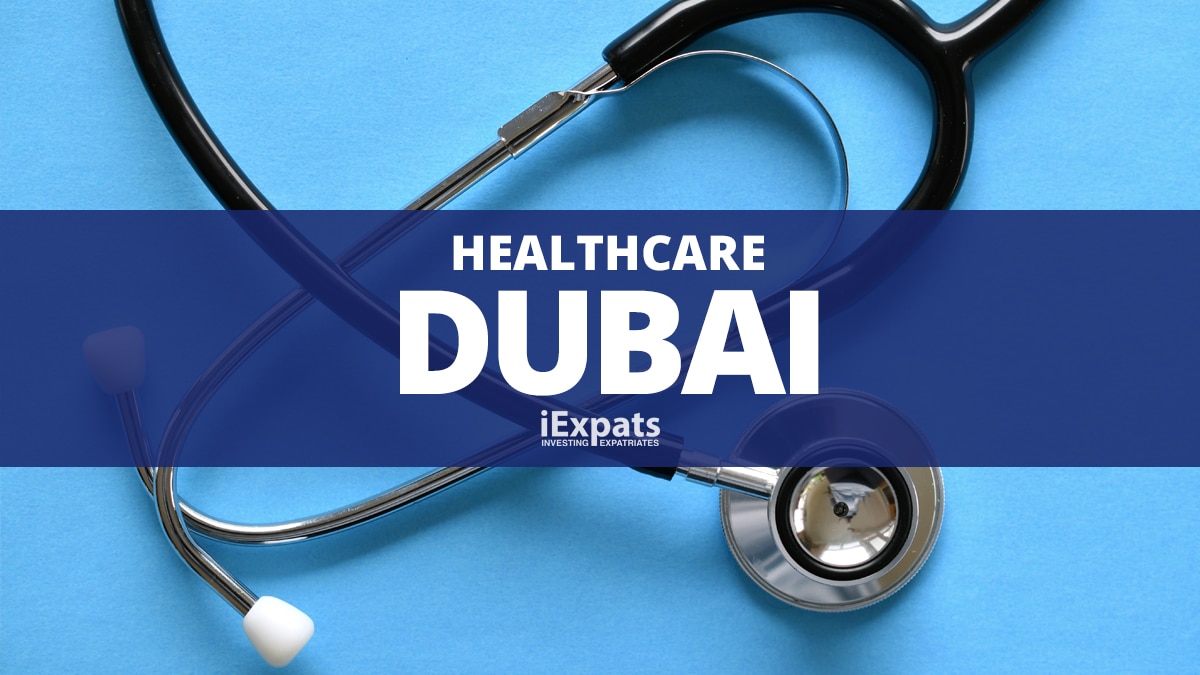 Healthcare in Dubai