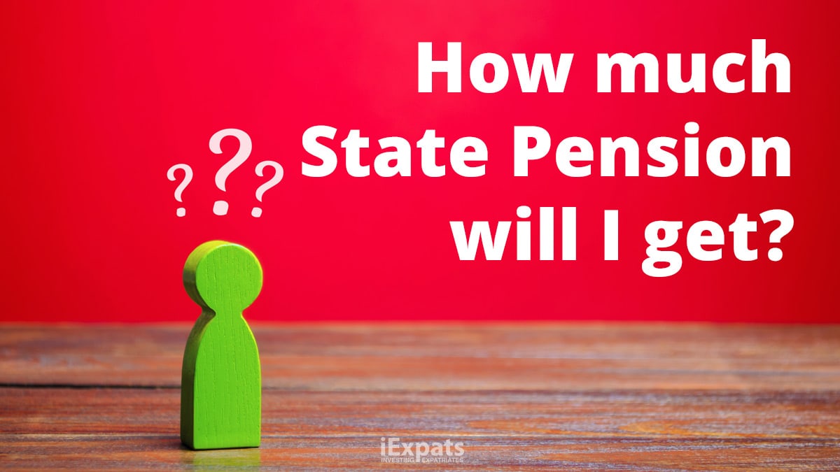 How much State Pension will I get?