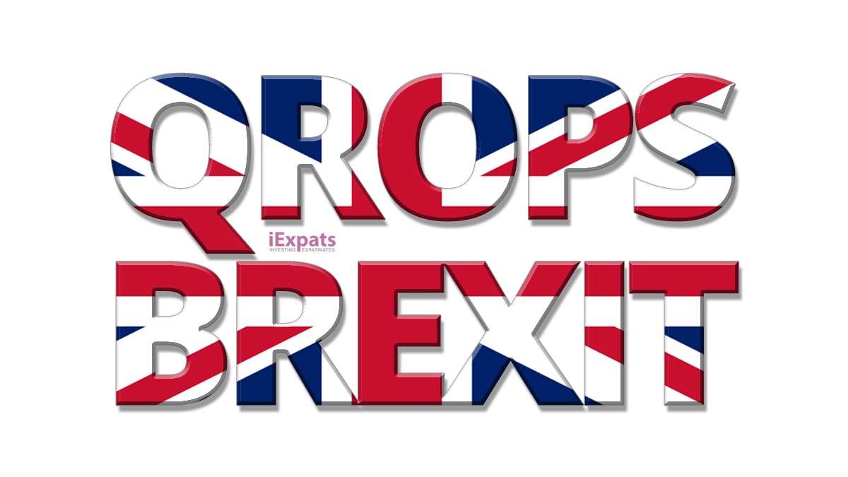QROPS and Brexit