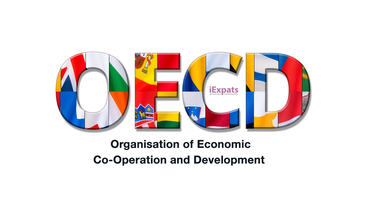 OECD Explained - iExpats