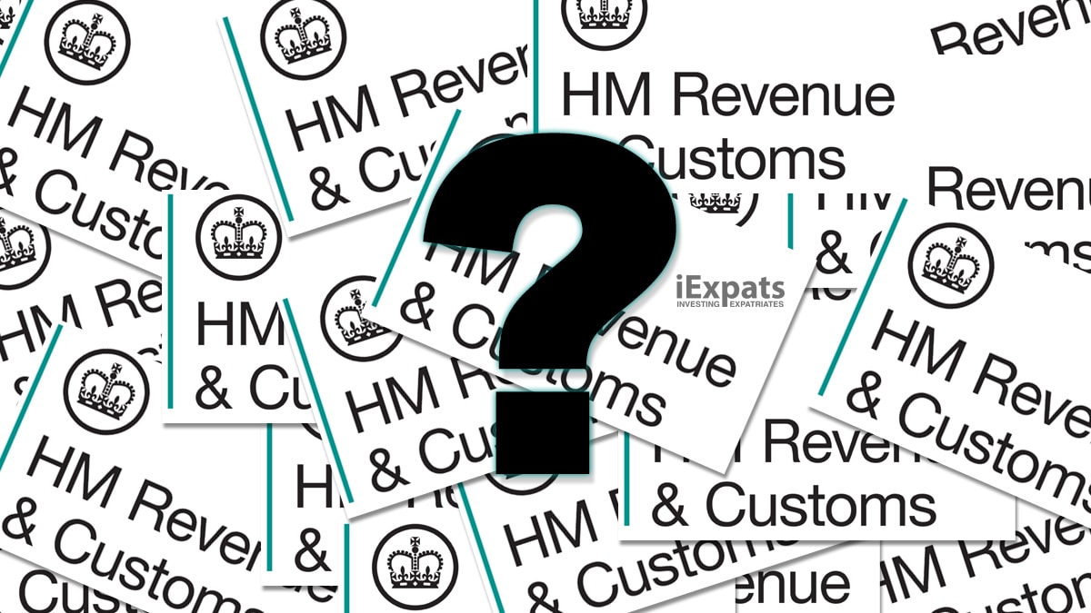 Can HMRC Chase Expats Abroad?