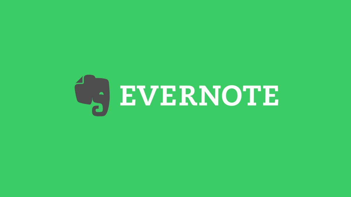 Expats use Evernote as a Fintech app