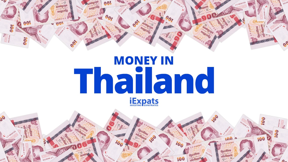 Thai Baht is thailand currency