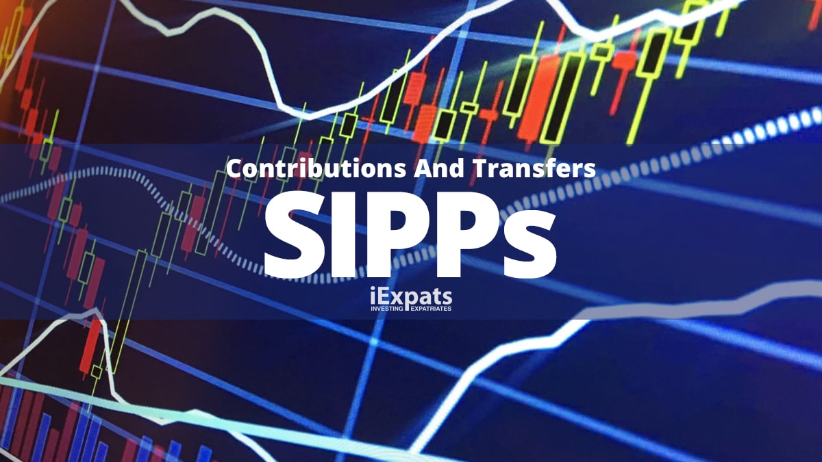 Contributions And Transfers Into SIPPs