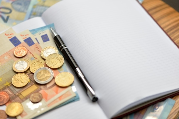 euros and cost planning