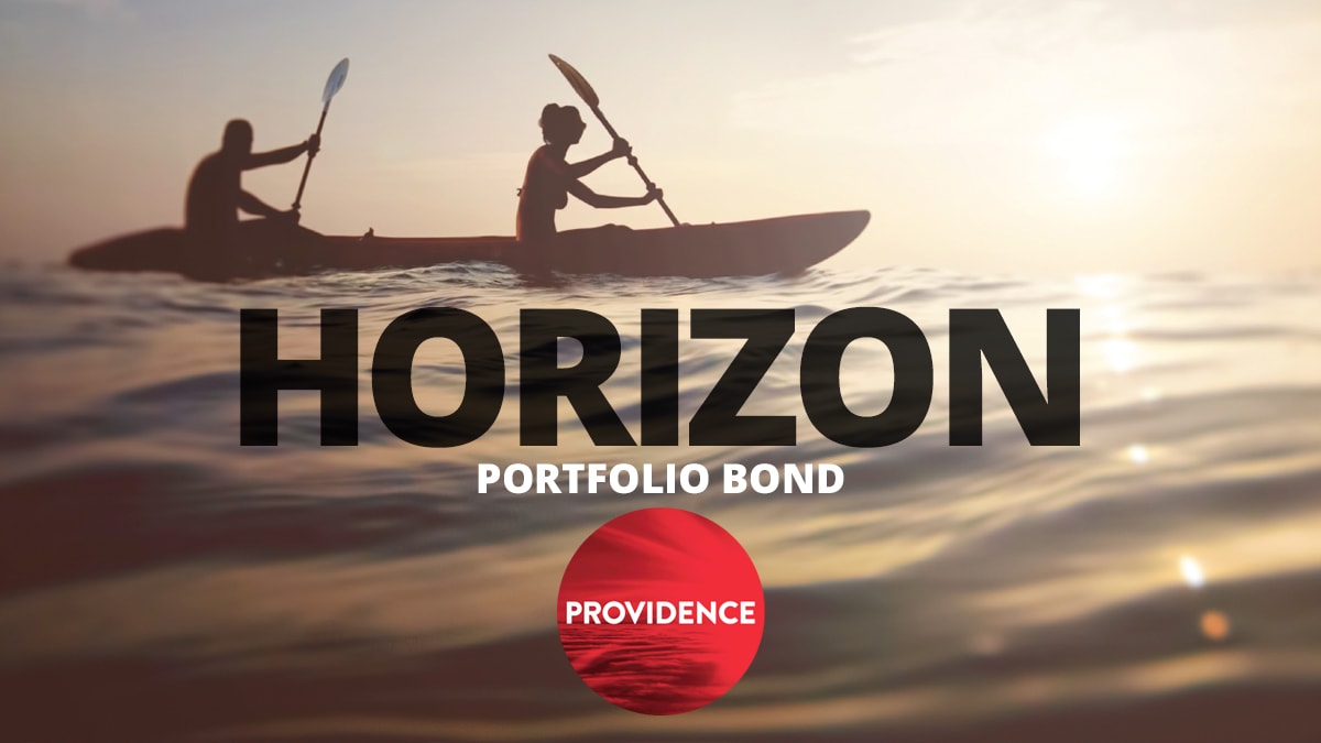 Horizon Portfolio Bond by Providence Life