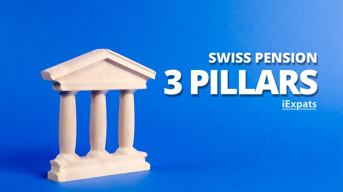 Swiss Pension Pillar System