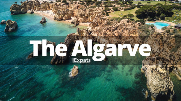 Living In The Algarve Portugal