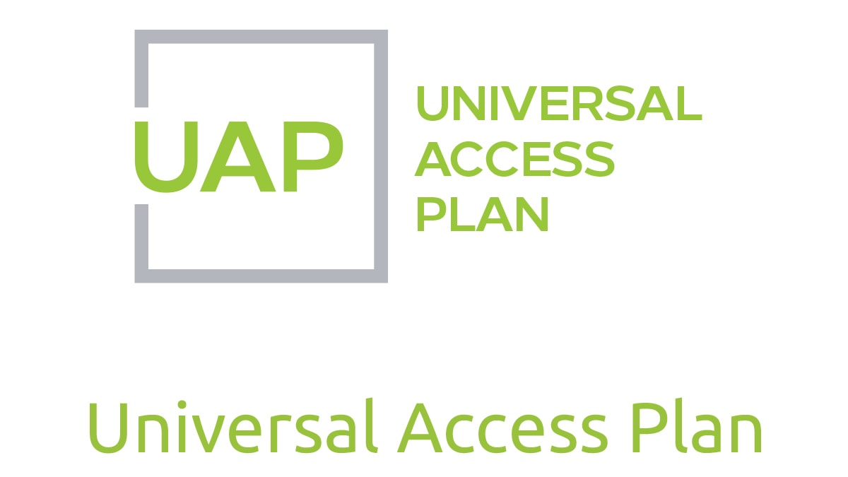Universal Access Plan