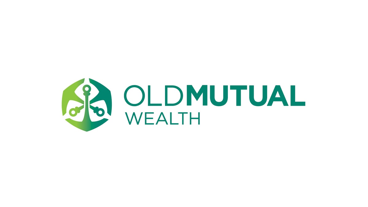 Old Mutual Wealth logo