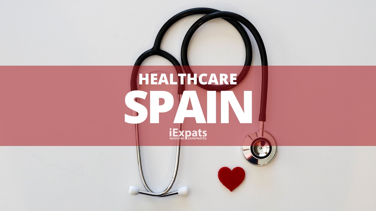 Spain Healthcare