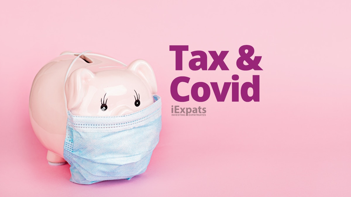 Tax and Covid