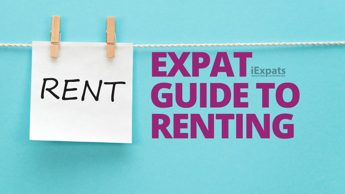 Expat Guide To Renting A UK Home