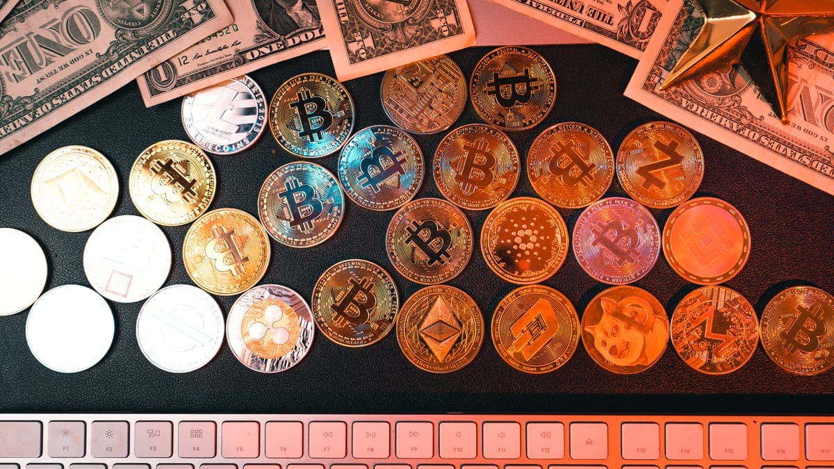 digital coins