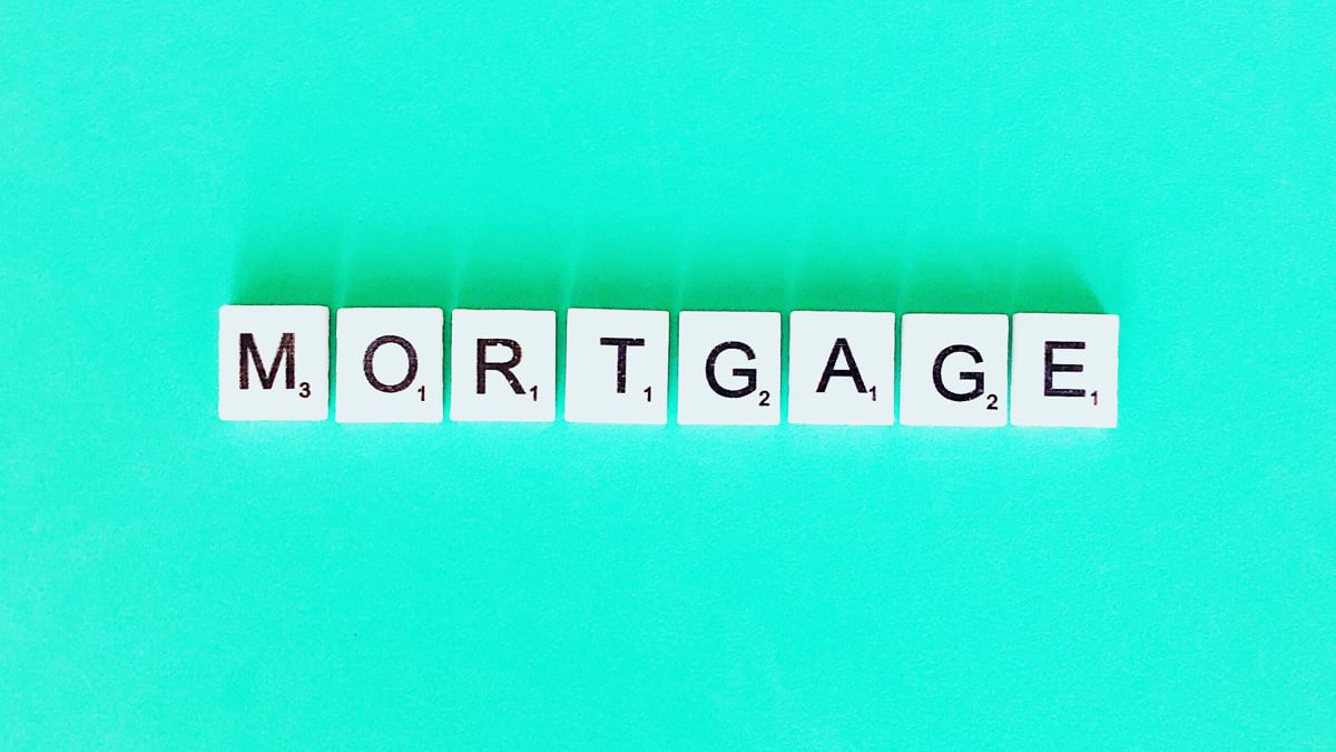 Mortgage for expats