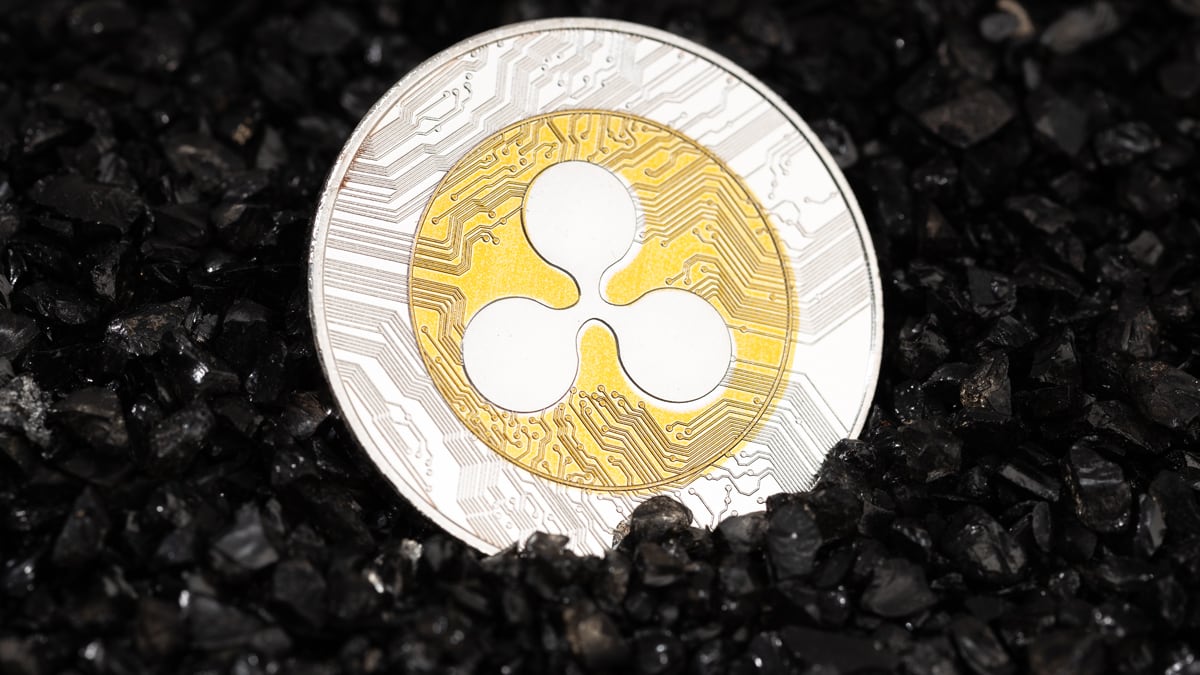 XRP Ripple coin
