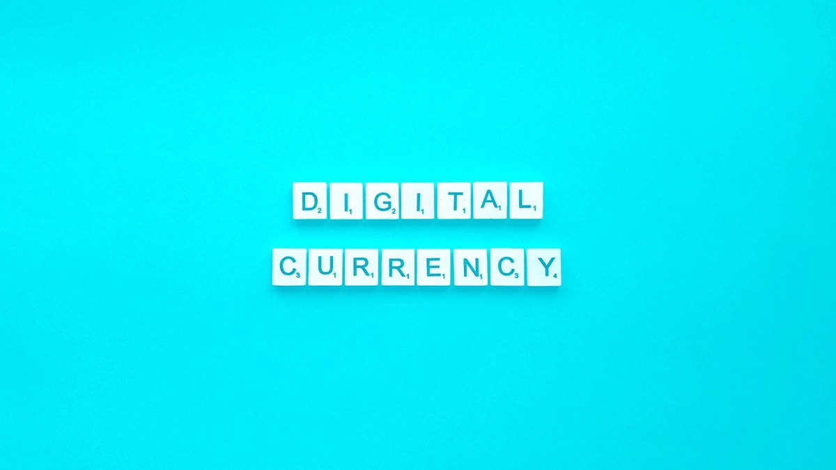 Digital Currency