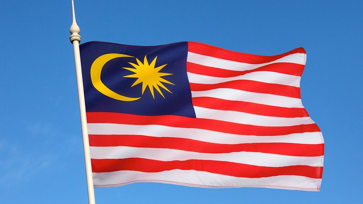 住在马来西亚，外籍人士指南