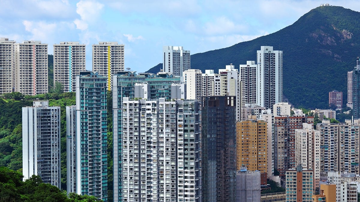 Top 5 Estate Agents In Hong Kong